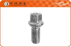 FARE 2639 - TORNILLO RUEDA SEAT-VW M14X1.5X27 M