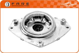 FARE 2644 - SOPORTE AMORTIGUADOR DER.DEL.FIAT