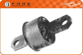 FARE 2648 - SILENTBLOC TRS.FORD FOCUS