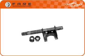 TRICLO 2659 - <HORQUILLA EMBRAGUE FIAT LANC