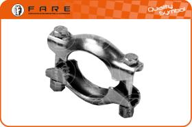 STC 2670 - COLLARIN COLECTOR 47MM