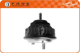 FARE 2676 - SOP.MOT.BMW 316-318 CENTRADA