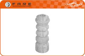 TRICLO 2693 - TOPE POLIURETANO SUSP.VW.POLO 95