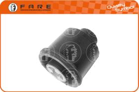 TRICLO 2704 - SILENTBLOC PUNTAL TRASERO AUDI A3-S