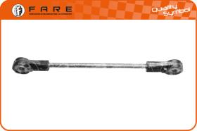 TRICLO 2731 - BIELETA MANDO CAMBIO SEAT VW