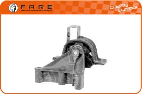 STC 2744 - <SOPORTE MOTOR FIAT DOBLO' 1.6