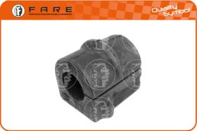 TRICLO 2775 - GOMA BARRA OPEL ASTRA G