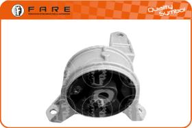 TRICLO 2778 - SOPORTE MOTOR OPEL ASTRA G 1.2 1.6