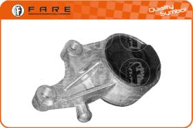 TRICLO 2784 - SOPORTE MOTOR OPEL ASTRA GDTI