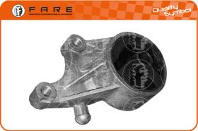TRICLO 2785 - SOPORTE MOTOR OPEL ASTRA G2.2