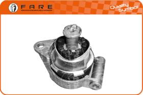 TRICLO 2786 - SOPORTE MOTOR OPEL ASTRA G(2.0 DTI