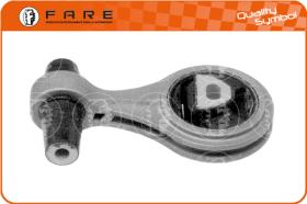 TRICLO 2807 - SOPORTE MOTOR TIRANTE FIAT DOBLO'