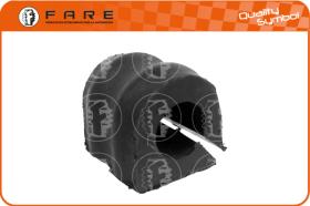 TRICLO 2813 - GOMA BARRA ESTABILIZADORA RENAULT M