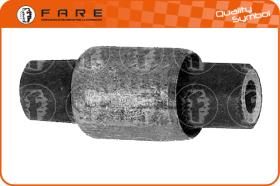 FARE 2817 - SILENT.BRAZO TRASERO OPEL VECTRA B