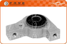 TRICLO 2841 - SILENTBLOC BRAZO SUSP.CITROEN C5