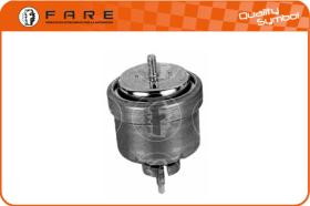 TRICLO 2877 - SOPORTE MOTOR DERECHO OPEL VECTRA B