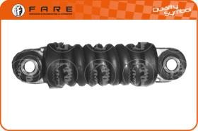 FARE 2932 - TENSOR CORREA ALTERNADOR RENAULT