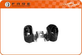 TRICLO 2960 - LIMITADOR SOPORTE MOTOR DERECHO