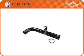 TRICLO 3038 - TUBO DE AGUA MET.FIAT PUNTO-UNO-FIR