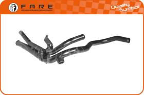 FARE 3058 - TUBO CALEFACTOR RENAULT 19 EXPRES D