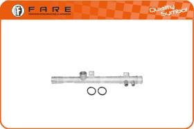 TRICLO 3076 - TUBO DE AGUA METALICO 1.7 DIESEL