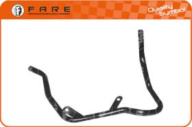 FARE 3090 - #TUBO DE A.METAL FORD ESCORT-ORIO