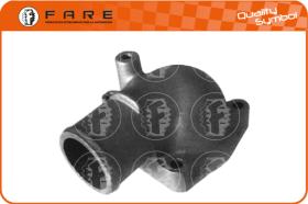 TRICLO 3117 - TAPA TERMOSTATO RENAULT
