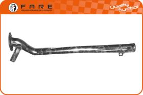 FARE 3123 - TUBO DE AGUA METALICO FIAT DUCATO D