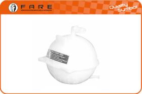 TRICLO 3504 - DEPOSITO AGUA SEAT IBIZA-TOLEDO/VW