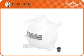 TRICLO 3511 - DEPOSITO EXPANSION OPEL KADETT