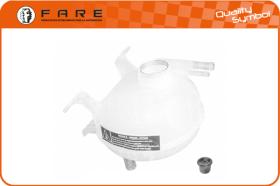 TRICLO 3515 - DEPOSITO AGUA OPEL CORSA B DESDE '9