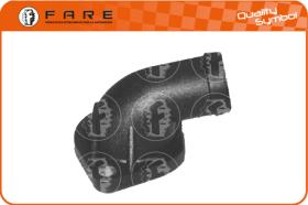 FARE 3528 - TAPA TERMOSTATO SEAT IBIZA,VW GOLF