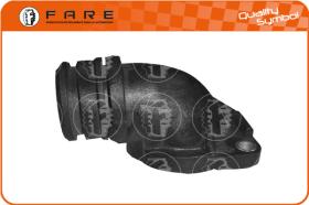 TRICLO 3537 - TAPA TERMOSTATO SEAT TOLEDO-VW GOLF