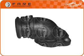 FARE 3537 - TAPA TERMOSTATO SEAT TOLEDO-VW GOLF