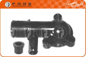 TRICLO 3550 - TAPA TERMOSTATO CITROEN SAXO 1.5D P