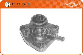 STC 3562 - TAPA TERMOSTATO FORD MONDEO 1.6-1.8