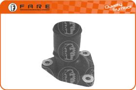 METALCAUCHO 3616 - TAPA TERMOSTATO CITROEN C-15 D