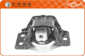 FARE 4036 - SOPORTE MOTOR HIDRA DER.RENAULT ME