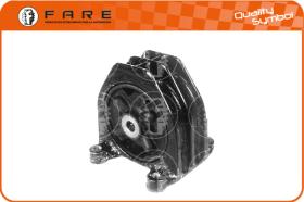 METALCAUCHO 4054 - #SOPORTE MOTOR RENAULT TRAFIC