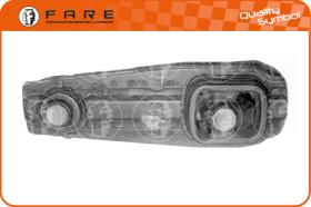 FARE 4056 - SOPORTE MOTOR CITROEN C2-C3