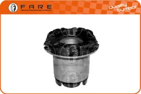 FARE 4079 - SILENTBLOC ANTERIOR TRASERO P.206