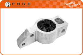 TRW 4081 - SILENT.BRAZO IZQ.SUSP.SEAT ALTEA-AU