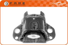 TRICLO 4092 - SOPORTE MOTOR DERECHO RENAULT.CLIO