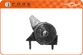 FARE 4108 - SOP.MOTOR TRAS.TOYOTA COROLLA