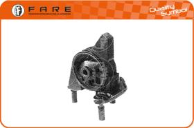 FARE 4109 - SOP.MOTOR TRAS.TOYOTA COROLLA