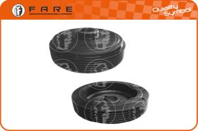 FARE 4202 - POLEA CIGUE AL PSA JUMPER-BOXER-SCU