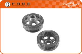 TRICLO 4240 - POLEA CIGUE AL MERCEDES C-CLK-E-ML-