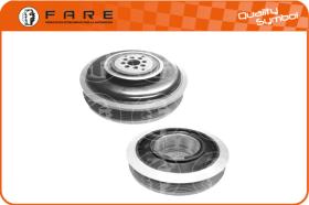 TRICLO 4258 - POLEA CIGUE AL VOLKSWAGEN GROUP(MOT