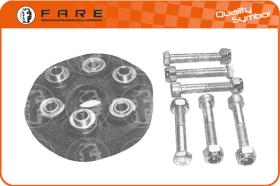 TRICLO 4417 - FLECTOR TRANSMISION REN.SCENIC 4X4