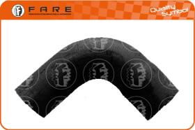 METALCAUCHO 5118 - TUBO UNION TERMOSTATO SEAT IBIZA